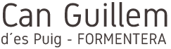 Can Guillem d´Es Puig - Formentera ET/6759